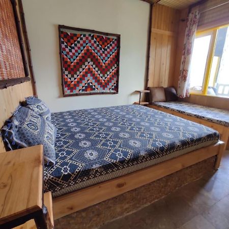Khana Badosh Resort Kalam Luaran gambar